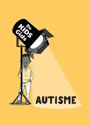 Omslag van Autisme