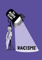 Omslag van Racisme