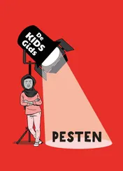 Omslag van Pesten