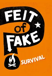 Omslag van Survival