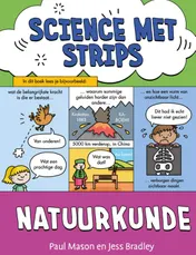 Omslag van Natuurkunde