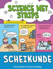 Omslag van Scheikunde