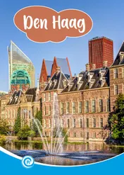 Omslag van Den Haag