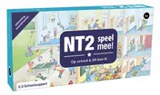 Omslag van NT2 Speel mee! - 1 ster