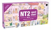 Omslag van NT2 Speel mee!