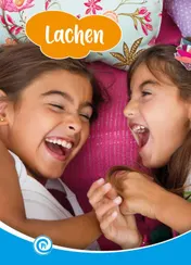 Omslag van Lachen
