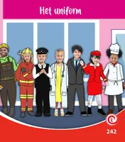 Omslag van het uniform