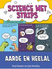 Omslag van Aarde en heelal