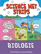 Omslag van Biologie