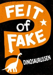 Omslag van Dinosaurussen