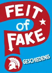 Omslag van Geschiedenis
