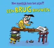 Omslag van Een brug bouwen