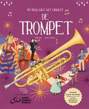 Omslag van De trompet