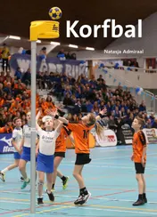 Omslag van Korfbal