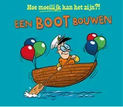 Omslag van Een boot bouwen