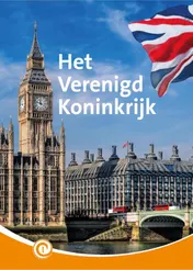 Omslag van Het Verenigd Koninkrijk