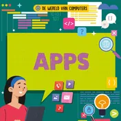 Omslag van Apps