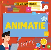 Omslag van Animatie