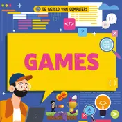 Omslag van Games