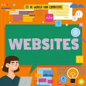 Omslag van Websites