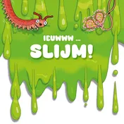 Omslag van Slijm!