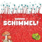 Omslag van Schimmel!