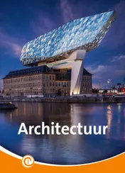 Omslag van Architectuur