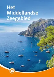 Omslag van Het Middellandse Zeegebied