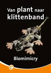 Omslag van Van plant naar klittenband
