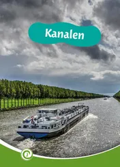 Omslag van Kanalen