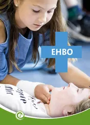 Omslag van EHBO