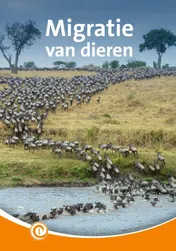 Omslag van Migratie van dieren