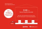 Omslag van EHBI 2.0 - Eerste Hulp Bij Instructie