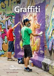 Omslag van Graffiti,