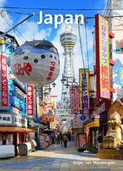 Omslag van Japan