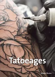 Omslag van Tatoeages