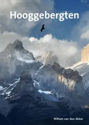 Omslag van Hooggebergten