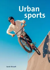 Omslag van Urban sports