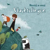 Omslag van Vluchtelingen