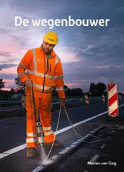 Omslag van De wegenbouwer