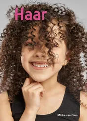 Omslag van Haar