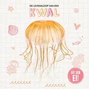 Omslag van De levensloop van een kwal