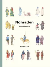 Omslag van Nomaden