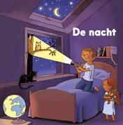 Omslag van De nacht