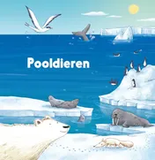 Omslag van Pooldieren