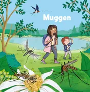 Omslag van Muggen