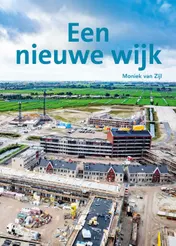 Omslag van Een nieuwe wijk