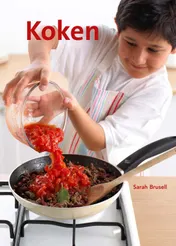 Omslag van Koken