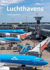 Omslag van Luchthavens