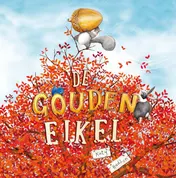 Omslag van De gouden eikel